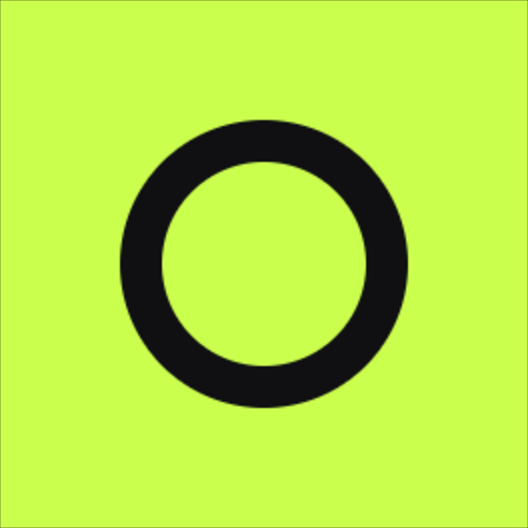 Prompt&Pixel icon mark
