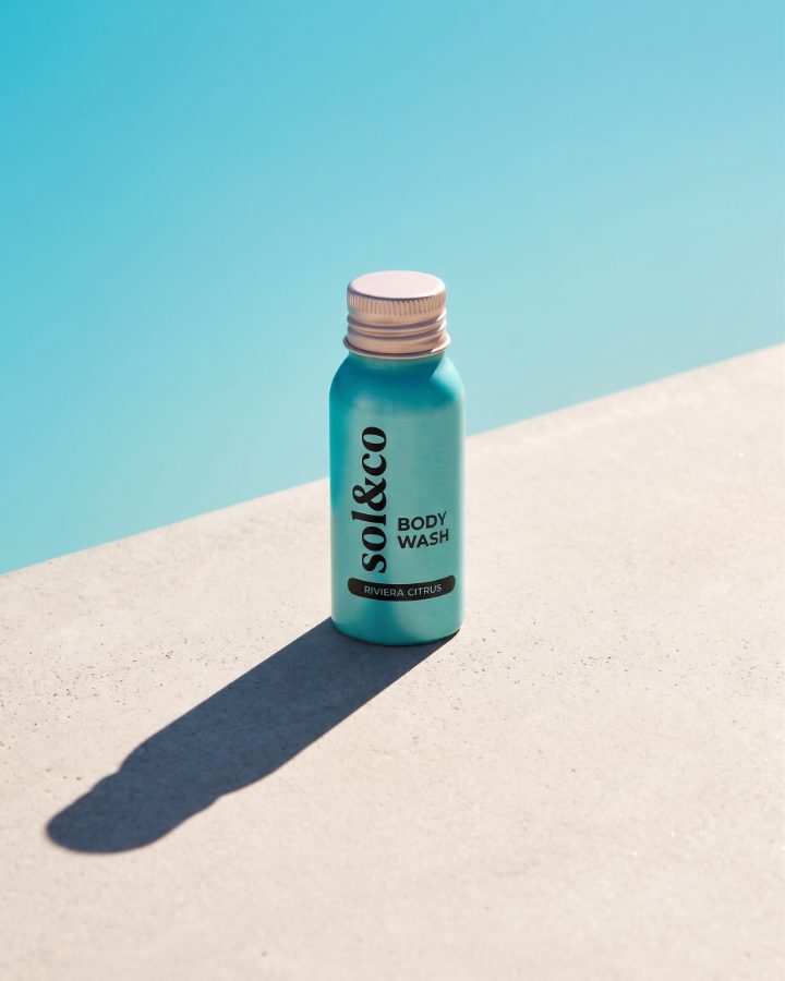 Sol&co studio shadow